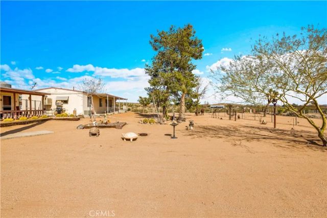 3040 Colabgo, Joshua Tree, CA 92252