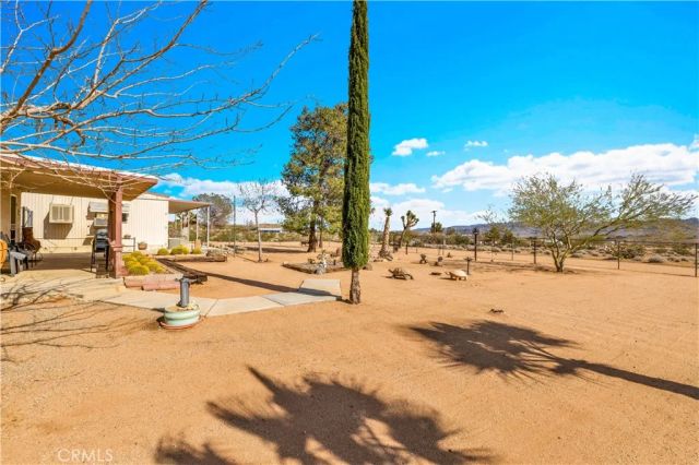 3040 Colabgo, Joshua Tree, CA 92252