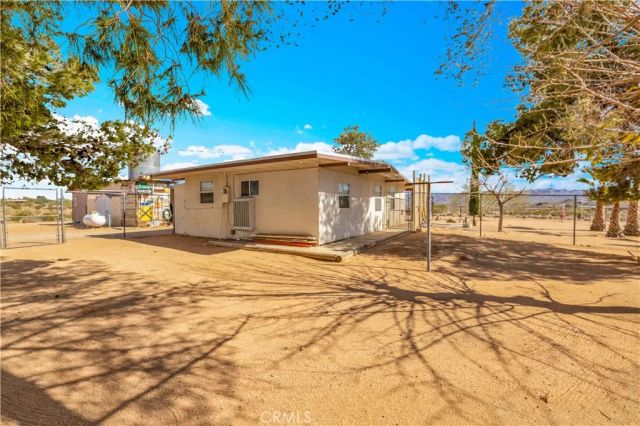 3040 Colabgo, Joshua Tree, CA 92252