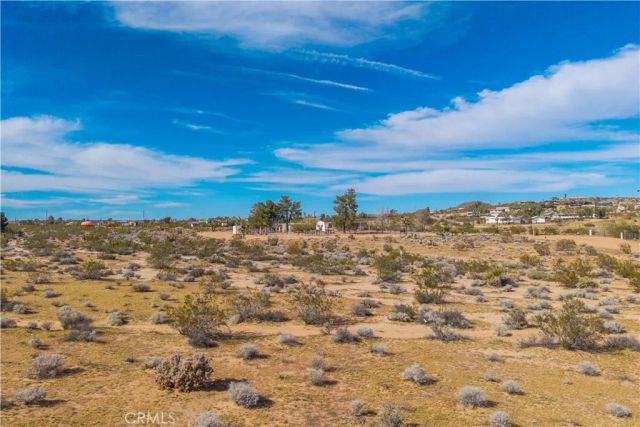 3040 Colabgo, Joshua Tree, CA 92252