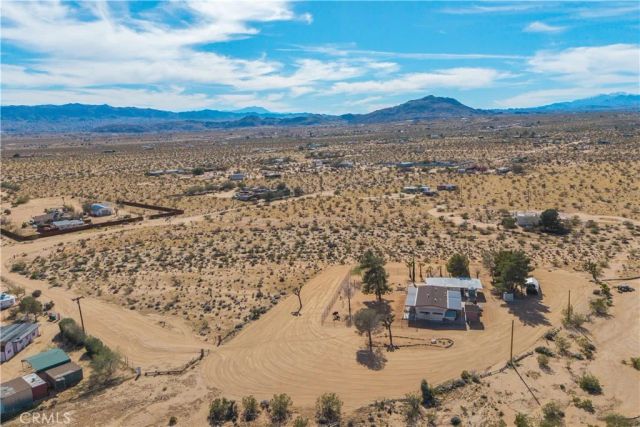 3040 Colabgo, Joshua Tree, CA 92252