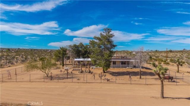 3040 Colabgo, Joshua Tree, CA 92252