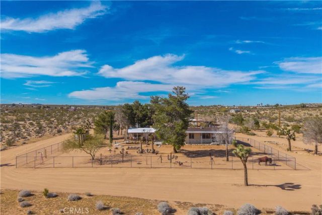 3040 Colabgo, Joshua Tree, CA 92252