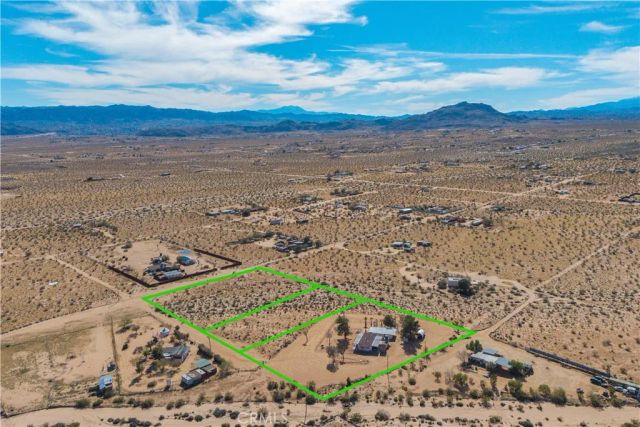 3040 Colabgo, Joshua Tree, CA 92252