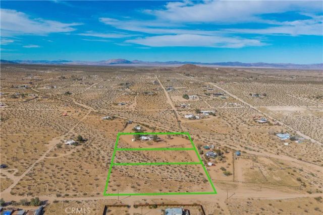 3040 Colabgo, Joshua Tree, CA 92252
