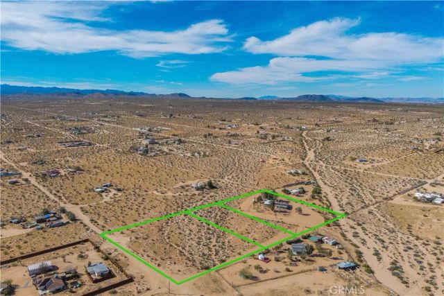 3040 Colabgo, Joshua Tree, CA 92252