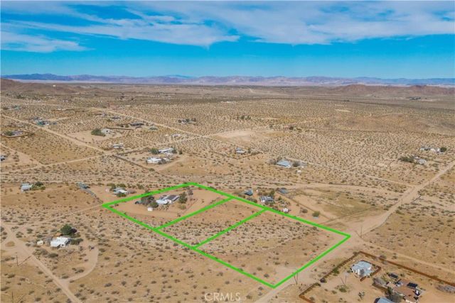 3040 Colabgo, Joshua Tree, CA 92252