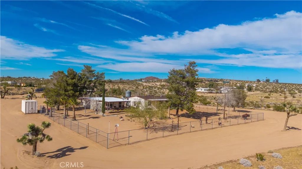 3040 Colabgo, Joshua Tree, CA 92252