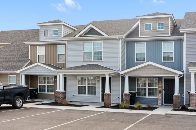 638 Stowe Ct Unit Mm, Clarksville, TN 37040