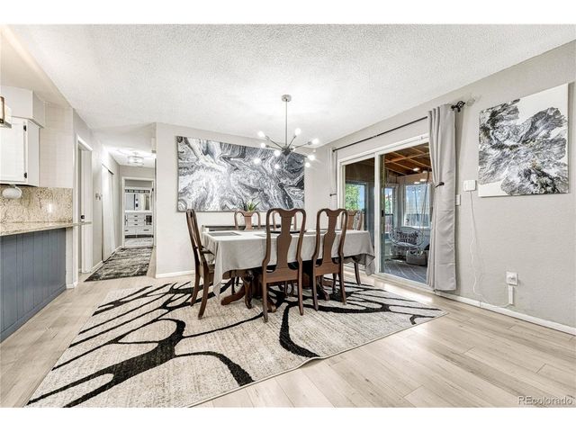 15409 E Oberlin Pl, Aurora, CO 80013