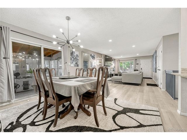 15409 E Oberlin Pl, Aurora, CO 80013