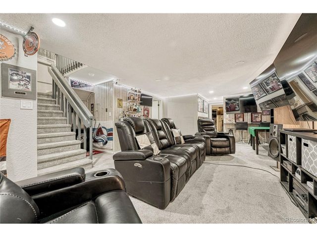 15409 E Oberlin Pl, Aurora, CO 80013