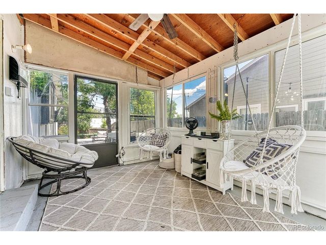 15409 E Oberlin Pl, Aurora, CO 80013