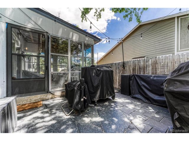 15409 E Oberlin Pl, Aurora, CO 80013