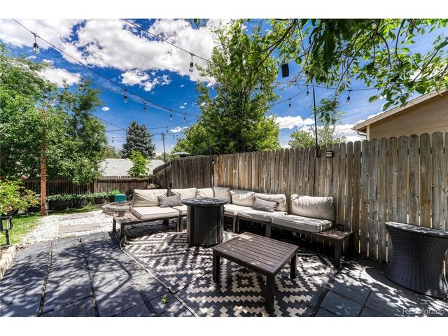 15409 E Oberlin Pl, Aurora, CO 80013