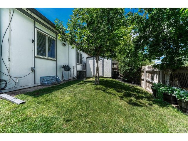 15409 E Oberlin Pl, Aurora, CO 80013