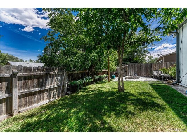 15409 E Oberlin Pl, Aurora, CO 80013