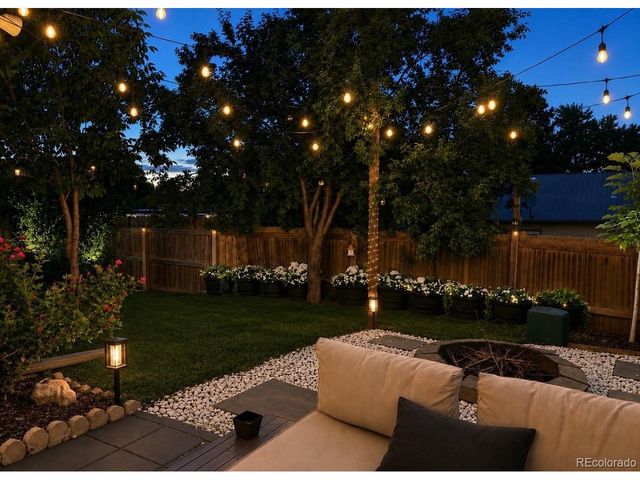 15409 E Oberlin Pl, Aurora, CO 80013