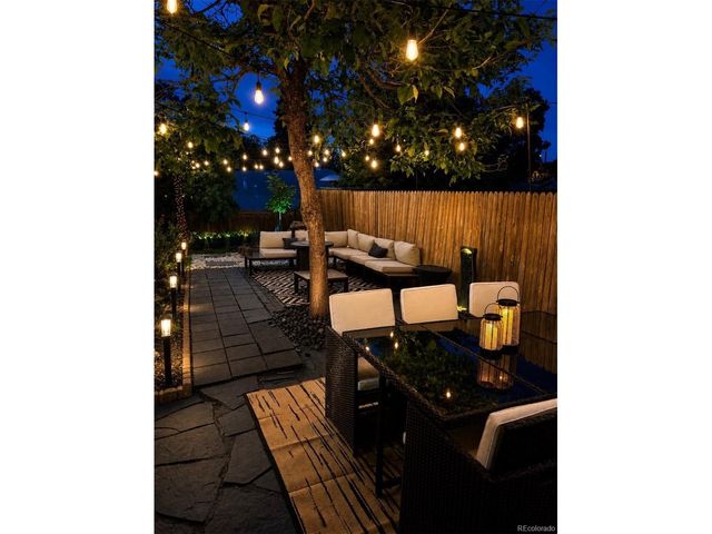 15409 E Oberlin Pl, Aurora, CO 80013