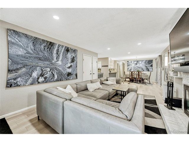 15409 E Oberlin Pl, Aurora, CO 80013