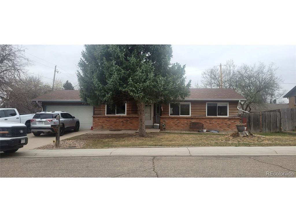 6412 W 69th Way, Arvada, CO 80003