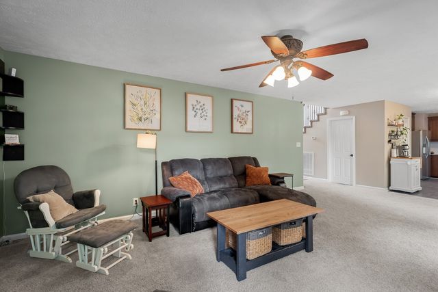 3345 Melissa Ln, Clarksville, TN 37042