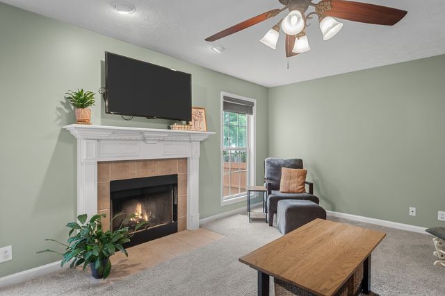 3345 Melissa Ln, Clarksville, TN 37042