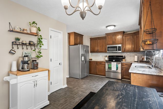 3345 Melissa Ln, Clarksville, TN 37042