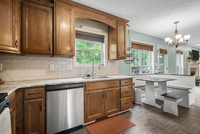 3345 Melissa Ln, Clarksville, TN 37042