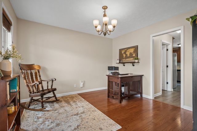 3345 Melissa Ln, Clarksville, TN 37042
