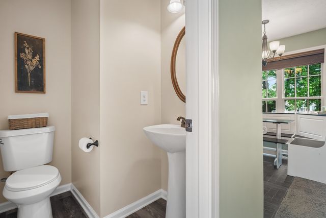 3345 Melissa Ln, Clarksville, TN 37042