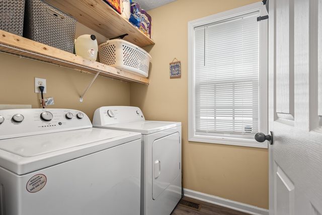 3345 Melissa Ln, Clarksville, TN 37042