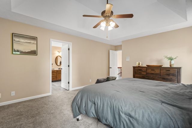 3345 Melissa Ln, Clarksville, TN 37042