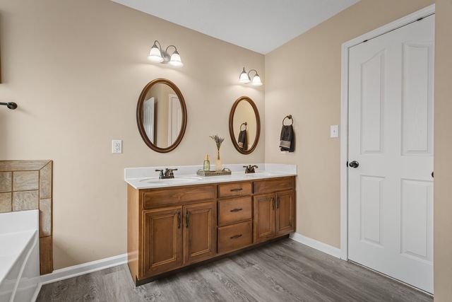 3345 Melissa Ln, Clarksville, TN 37042