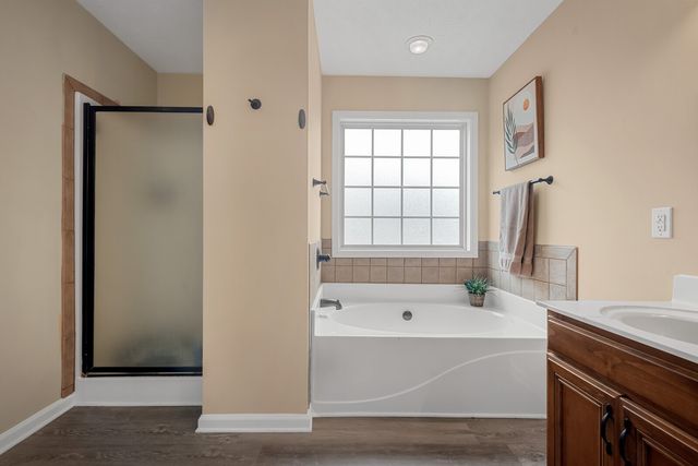 3345 Melissa Ln, Clarksville, TN 37042