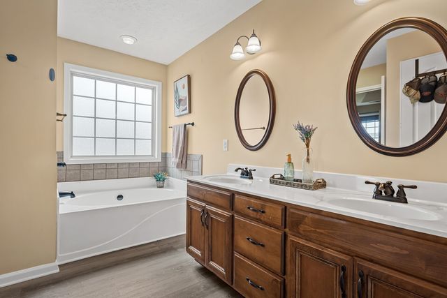 3345 Melissa Ln, Clarksville, TN 37042