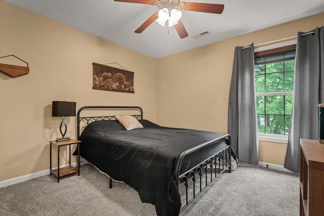 3345 Melissa Ln, Clarksville, TN 37042