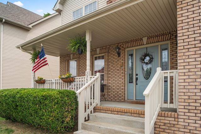 3345 Melissa Ln, Clarksville, TN 37042