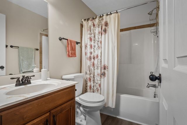 3345 Melissa Ln, Clarksville, TN 37042