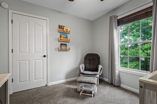 3345 Melissa Ln, Clarksville, TN 37042