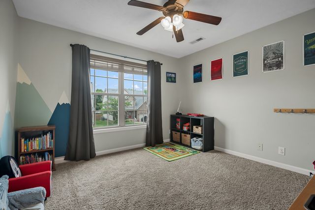 3345 Melissa Ln, Clarksville, TN 37042