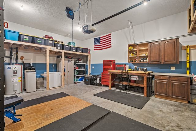 3345 Melissa Ln, Clarksville, TN 37042