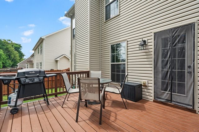 3345 Melissa Ln, Clarksville, TN 37042