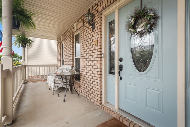 3345 Melissa Ln, Clarksville, TN 37042