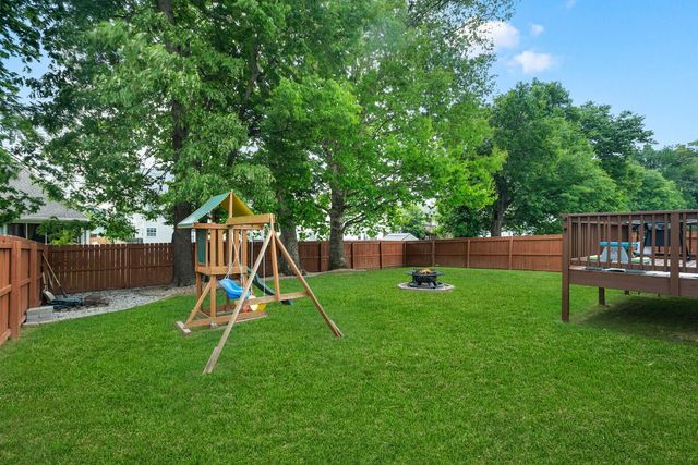 3345 Melissa Ln, Clarksville, TN 37042