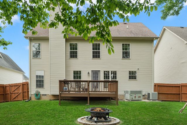 3345 Melissa Ln, Clarksville, TN 37042