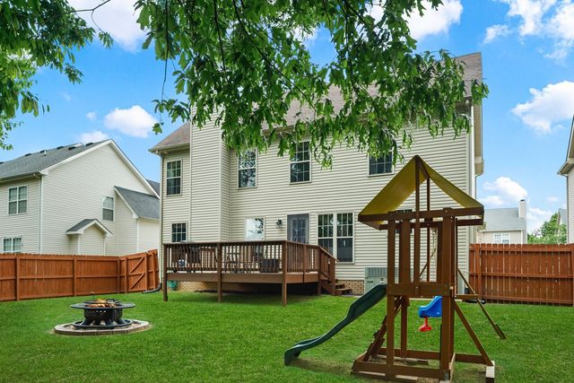 3345 Melissa Ln, Clarksville, TN 37042