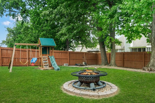 3345 Melissa Ln, Clarksville, TN 37042