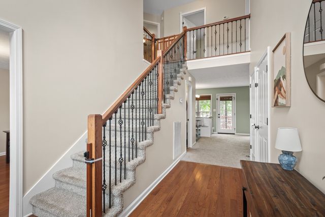 3345 Melissa Ln, Clarksville, TN 37042