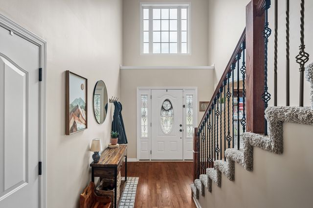 3345 Melissa Ln, Clarksville, TN 37042